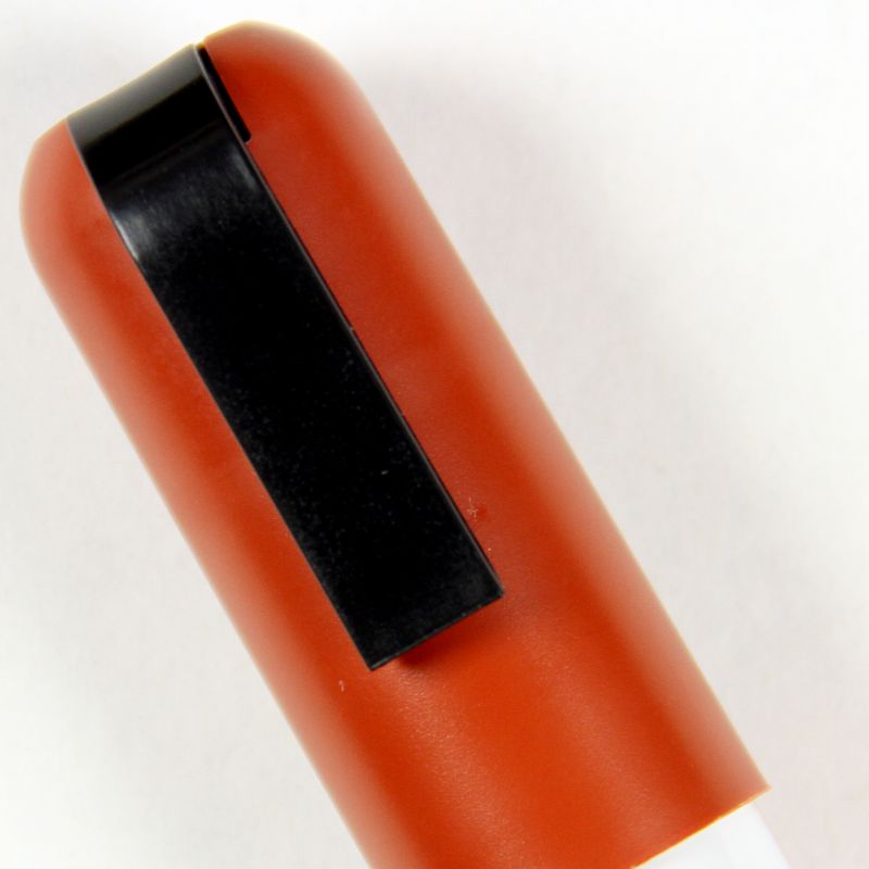 Brown Posterman Waterproof Pen - 6mm Nib